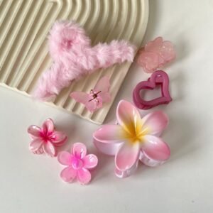 Pretty Pink Bundle