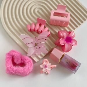 Pink Girl Bundle