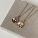 Cottage Core Pendant