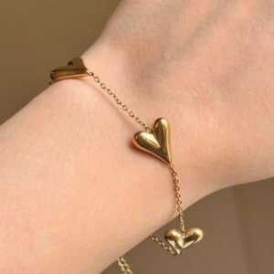Love Core Bracelet