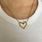 OG Heart Pendant