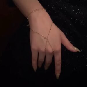 Serenity Hand Chain