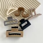 Neutral Claw Clip Bundle