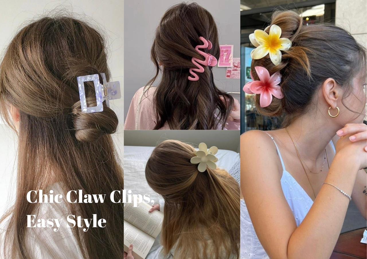 hairclip