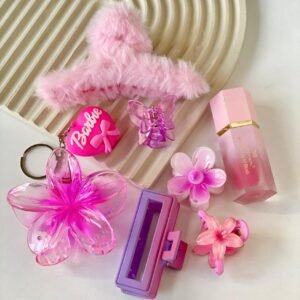 Barbie Pink Bundle