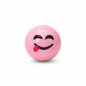 Bubble Gum Lip Balm