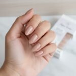 Press On Gel Nails
