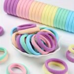 Candy Hair Ties