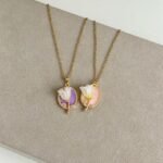 Tulip Bloom Pendant