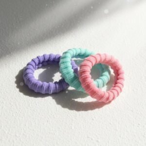 Candy Hair Ties