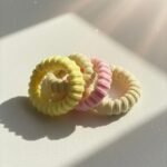 Dreamy Hair Ties